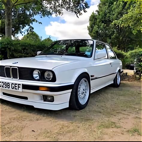 Browse and bid online for the chance to own a <b>BMW</b> <b>E30</b> 3-Series Sedan at auction with Bring a Trailer, the home of the best vintage and classic cars online. . Bmw e30 for sale near me